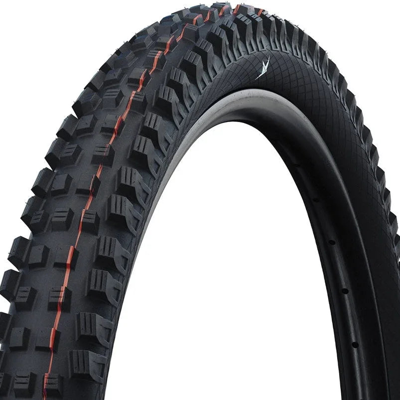 Schwalbe Magic Mary Gravity Pro Radial, 29x2.5", Soft Tires and Tubes - Mountain Tires - 29" Schwalbe Default Title