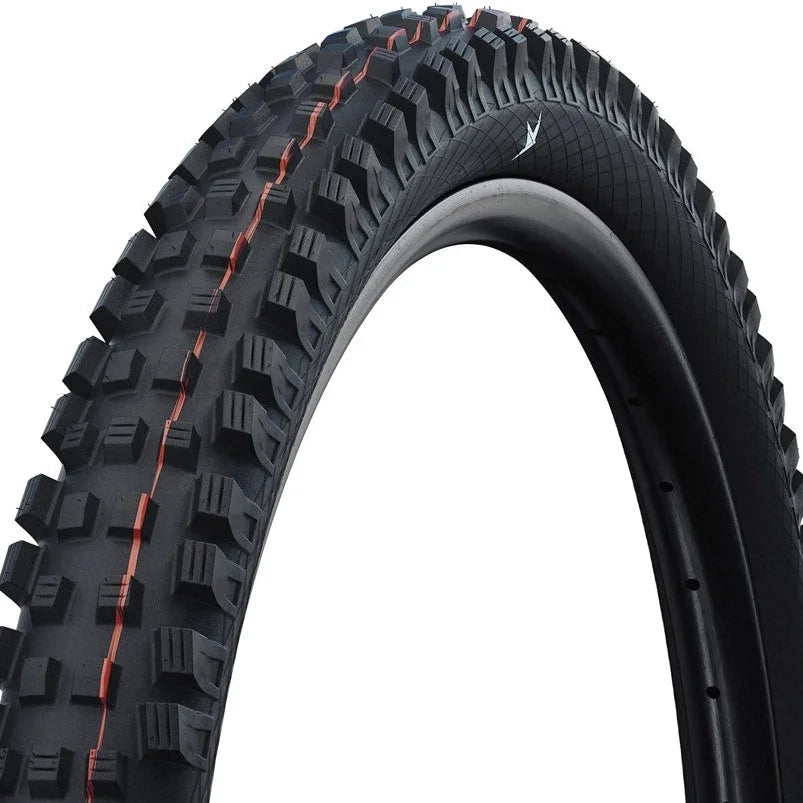 Schwalbe Magic Mary Gravity Pro Radial, 29x2.5", Soft Tires and Tubes - Mountain Tires - 29" Schwalbe Default Title