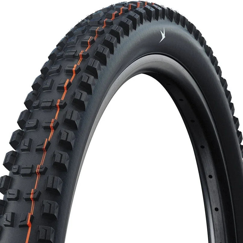 Schwalbe Romy Trail Pro Radial Tire, 29x2.5", Soft, E50 Tires and Tubes - Mountain Tires - 29" Schwalbe Default Title