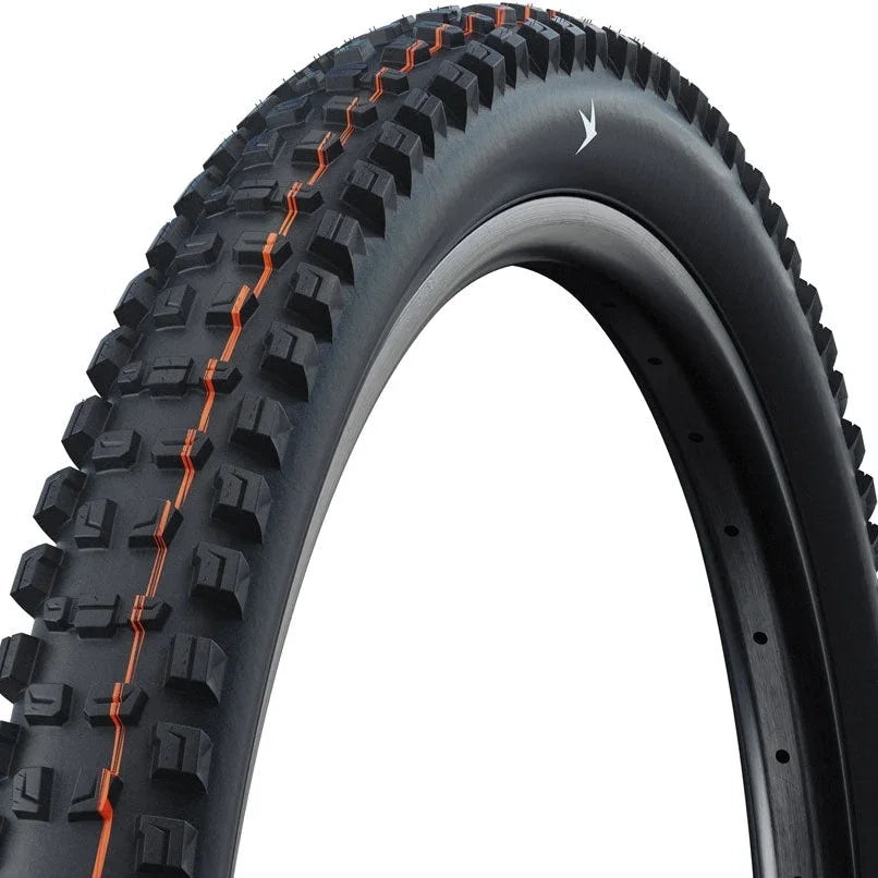 Schwalbe Romy Trail Pro Radial Tire, 29x2.5", Soft, E50 Tires and Tubes - Mountain Tires - 29" Schwalbe Default Title
