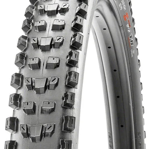 Maxxis Dissector Tire - 29 x 2.6, Tubeless, Folding, Black, 3C Maxx Terra, EXO+, Wide Trail Tires and Tubes - Mountain Tires - 29" Maxxis Default Title
