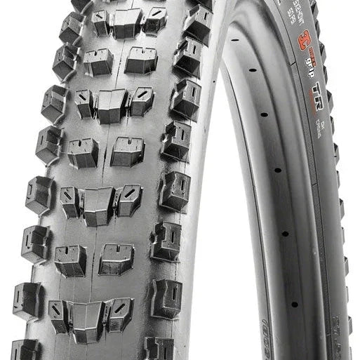 Maxxis Dissector Tire - 29 x 2.6, Tubeless, Folding, Black, 3C Maxx Terra, EXO+, Wide Trail Tires and Tubes - Mountain Tires - 29" Maxxis Default Title