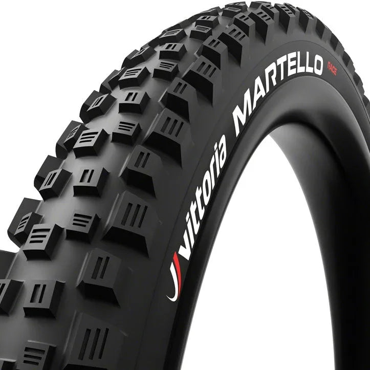 Vittoria Martello Race Enduro Tire 2PLY Black G2.0 - 29 x 2.4 Tires and Tubes - Mountain Tires - 29" Vittoria Default Title