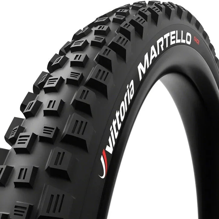 Vittoria Martello Race Enduro Tire 2PLY Black G2.0 - 29 x 2.4 Tires and Tubes - Mountain Tires - 29" Vittoria Default Title