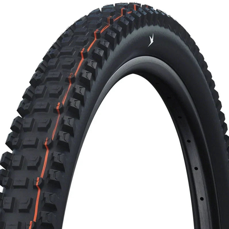 Schwalbe Albert Trail Pro Radial Tire, 29x2.5", Soft Tires and Tubes - Mountain Tires - 29" Schwalbe Default Title