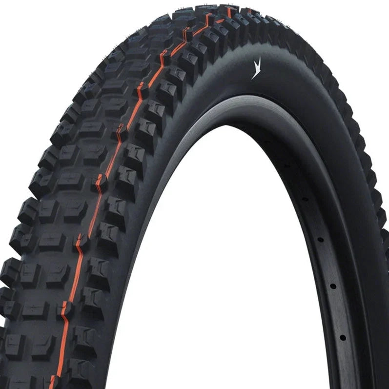 Schwalbe Albert Trail Pro Radial Tire, 29x2.5", Soft Tires and Tubes - Mountain Tires - 29" Schwalbe Default Title