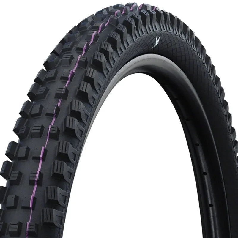 Schwalbe Magic Mary Tire - 29 x 2.50, Tubeless, Folding, Black, Evolution Line, Gravity Pro, Addix Ultra Soft, Radial Tires and Tubes - Mountain Tires - 29" Schwalbe Default Title