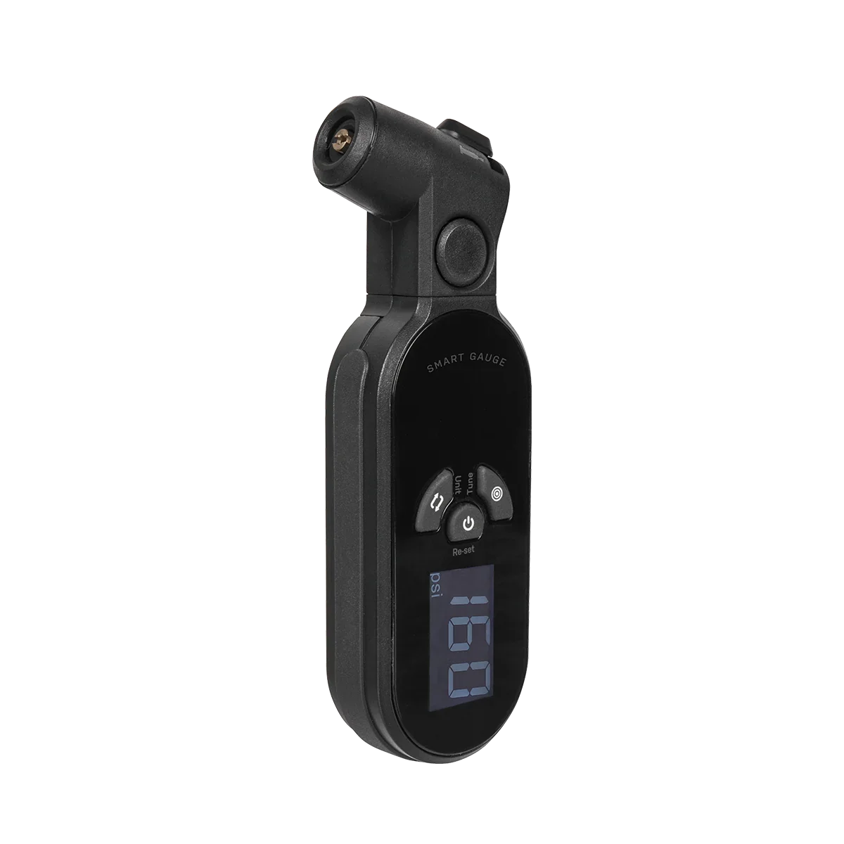 Topeak SmartGauge D2X Digital Pressure Gauge - 260psi Cycling Accessories - Pumps Topeak