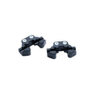TTS Transit Crampon Attachment Only Ski Bindings - Touring Binding Parts Voile