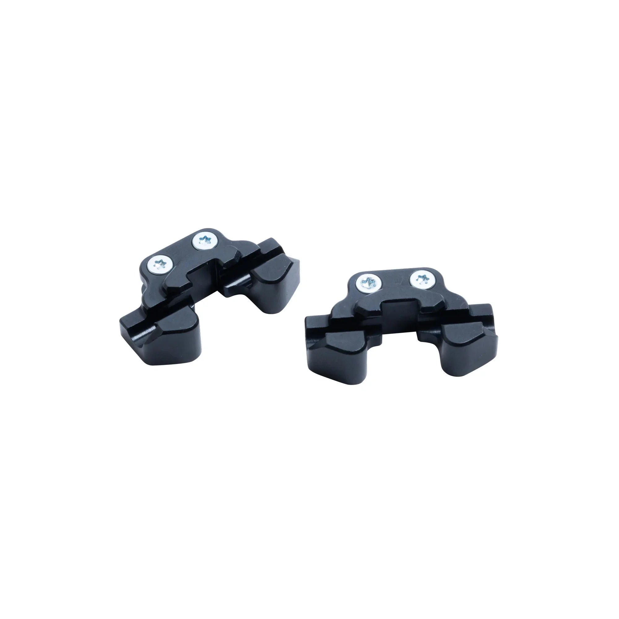 TTS Transit Crampon Attachment Only Ski Bindings - Touring Binding Parts Voile
