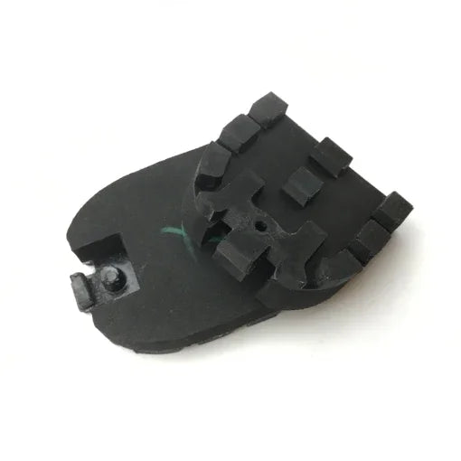 Pierre Gignoux Ski Boot Parts Ski Boots - Boot Parts - Touring Boot Accessories Pierre Gignoux Heel sole x1.- 25
