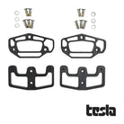 Tesla T1 Riser Kit Splitboard - Splitboard Binding Accessories Spark R&D