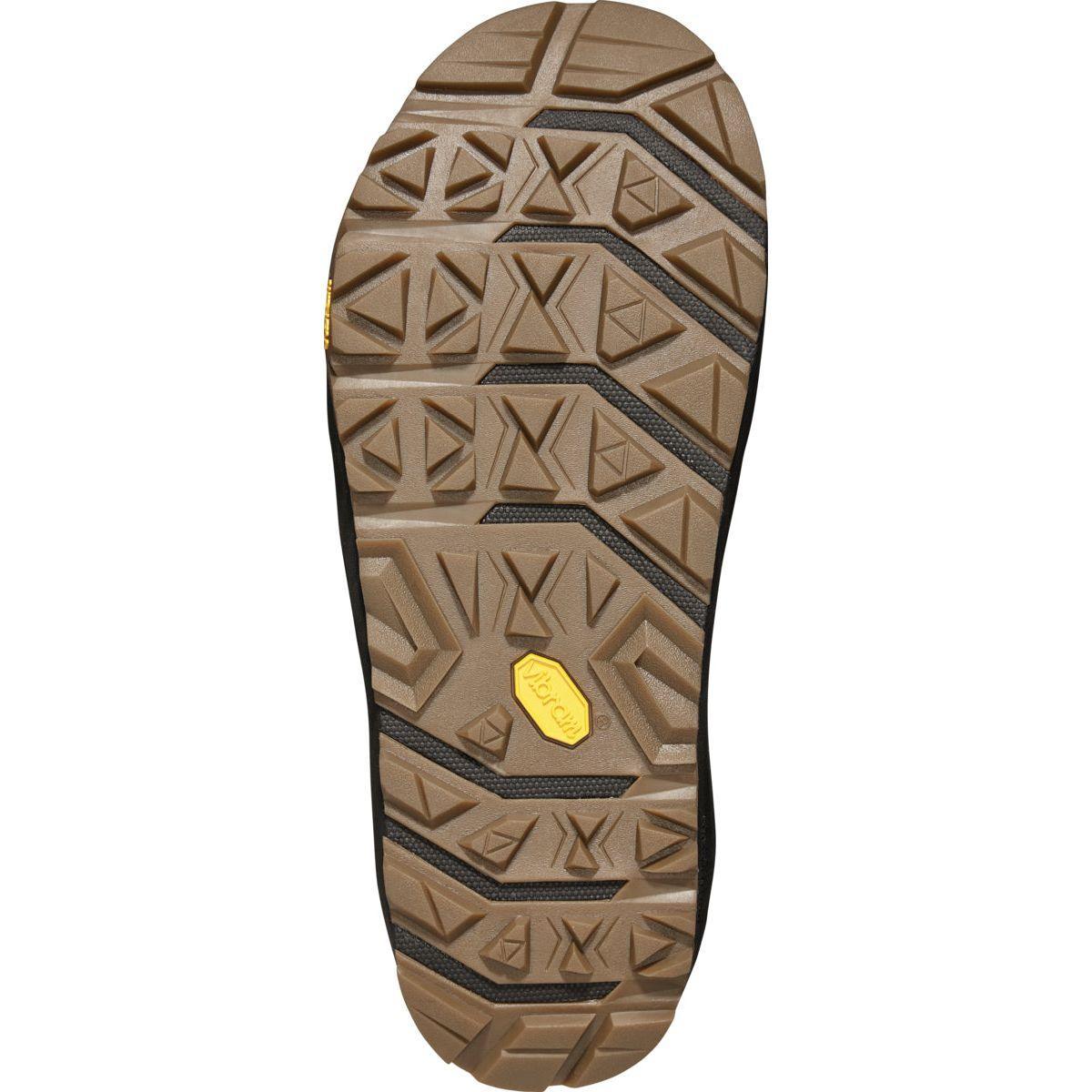ThirtyTwo Jones MTB BOA Splitboard Boot Splitboard - Splitboard Boot ThirtyTwo