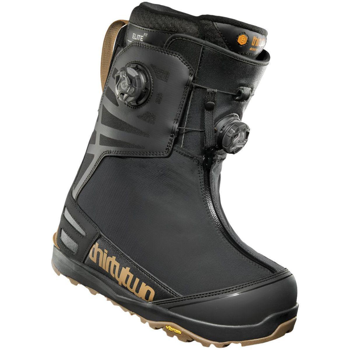 32 jones snowboard boots ThirtyTwo Jones MTB BOA Splitboard Boot