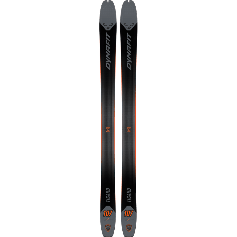 Dynafit Tigard 107 Alpine Touring Ski Skis - Touring Skis - All Mountain - Mens Dynafit 171