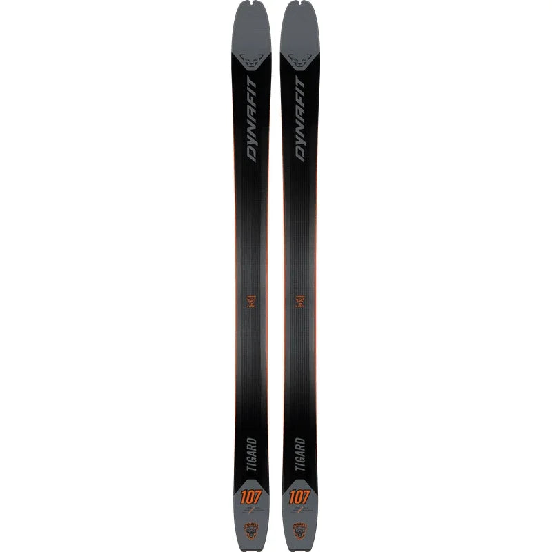 Dynafit Tigard 107 Alpine Touring Ski Skis - Touring Skis - All Mountain - Mens Dynafit 171