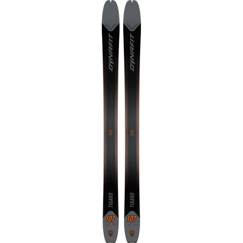 Dynafit Tigard 107 Alpine Touring Ski Skis - Touring Skis - All Mountain - Mens-Unisex Dynafit 171
