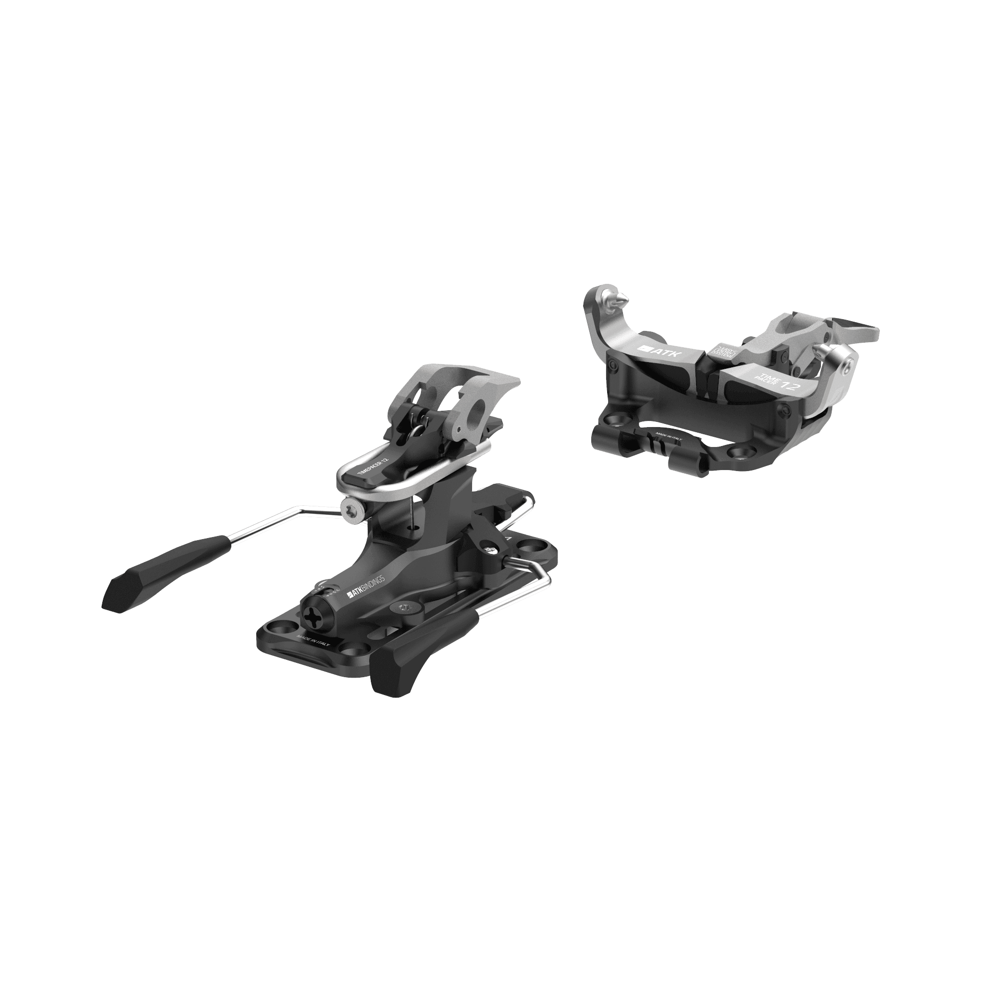 ATK Timepacer 12 Touring Binding Ski Bindings - Touring Bindings - Ski Mountaineering ATK