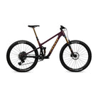 Pivot Trailcat SL Pro X0 Eagle Transmission w/ Alloy Wheels Bicycle - Mountain - Trail Pivot Cycles XSmall Dr. Purple