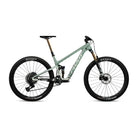 Pivot Trailcat SL Pro X0 Eagle Transmission w/ Alloy Wheels Bicycle - Mountain - Trail Pivot Cycles XSmall Green Meadow Mist
