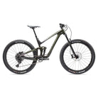 Giant Trance X Advanced Pro 29 3 Bicycle - Mountain - Trail Giant Small Phantom Green
