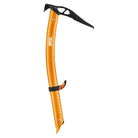 Petzl Gully Ice Axe Ice Axes and Crampons - Ice Axes Petzl Hammer