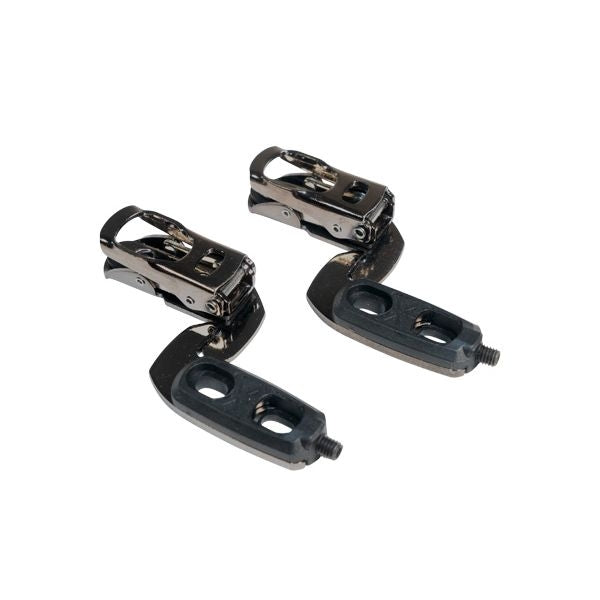 Karakoram UltraClips 2.0 for Splitboards Splitboard - Splitboard Binding Accessories Karakoram