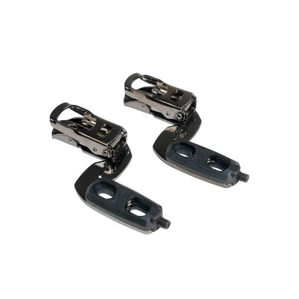 Karakoram UltraClips 2.0 for Splitboards Splitboard - Splitboard Binding Accessories Karakoram