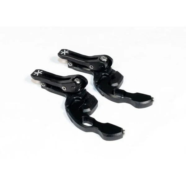 Karakoram UltraClip 3CV Splitboard - Splitboard Binding Accessories Karakoram