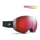 Julbo Skydome Goggle REACTIV 0-4 High Contrast Eyewear - Goggles Julbo