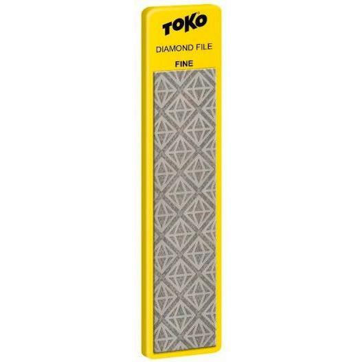 Toko Diamond File Fine Winter Accessories - Tuning Supplies Toko