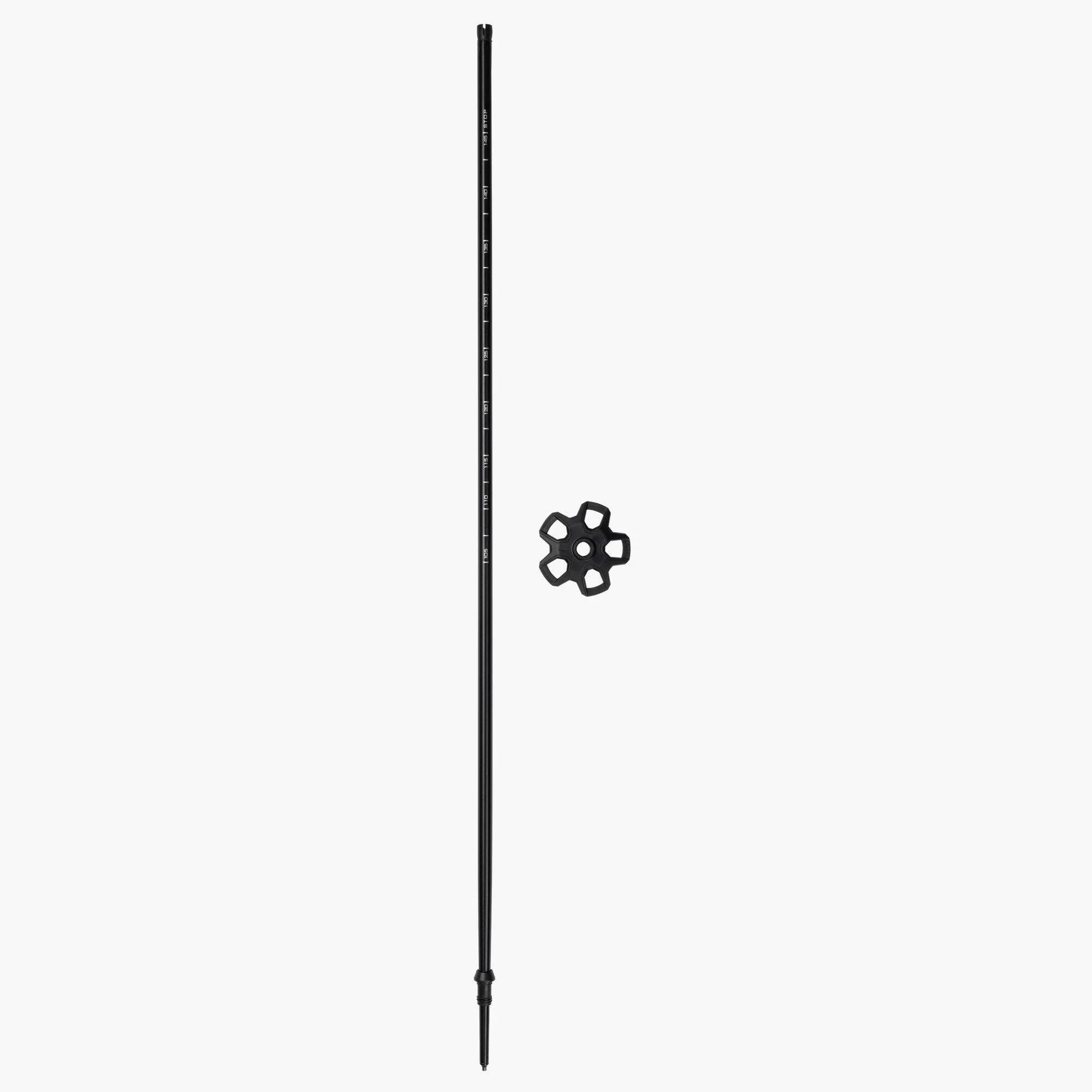 Dynafit Lower Part Vario 2 Pole Accessories Poles - Pole Accessories Dynafit