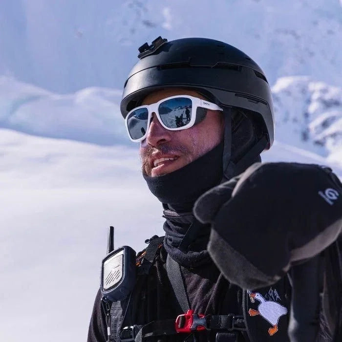 Smith Summit MIPS Helmet Ski Helmet Smith Optics