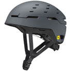 Smith Summit MIPS Helmet Ski Helmet Smith Optics Large Matte Slate/Black