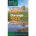 The Best Durango Hikes Library - Books Mountaineers Books