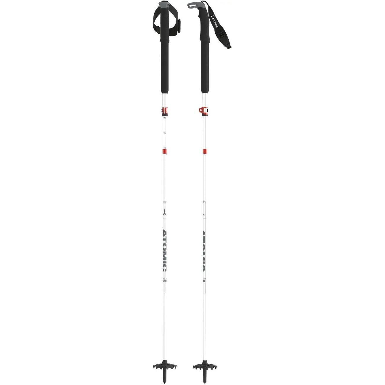 Atomic BCT Mountaineering SQS Poles Poles - Touring Poles Atomic
