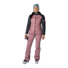 Dynafit W Radical Down Hooded Jacket Winter Apparel - Winter Apparel Womens Insulated Top Dynafit