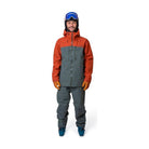 Flylow Quantum Pro Jacket (2023) Winter Apparel - Winter Apparel Mens Hardshell Top Flylow