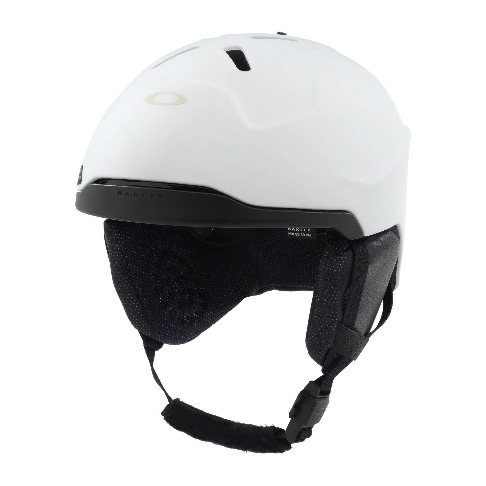Oakley MOD3 MIPS Helmet Ski Helmet Oakley White Large