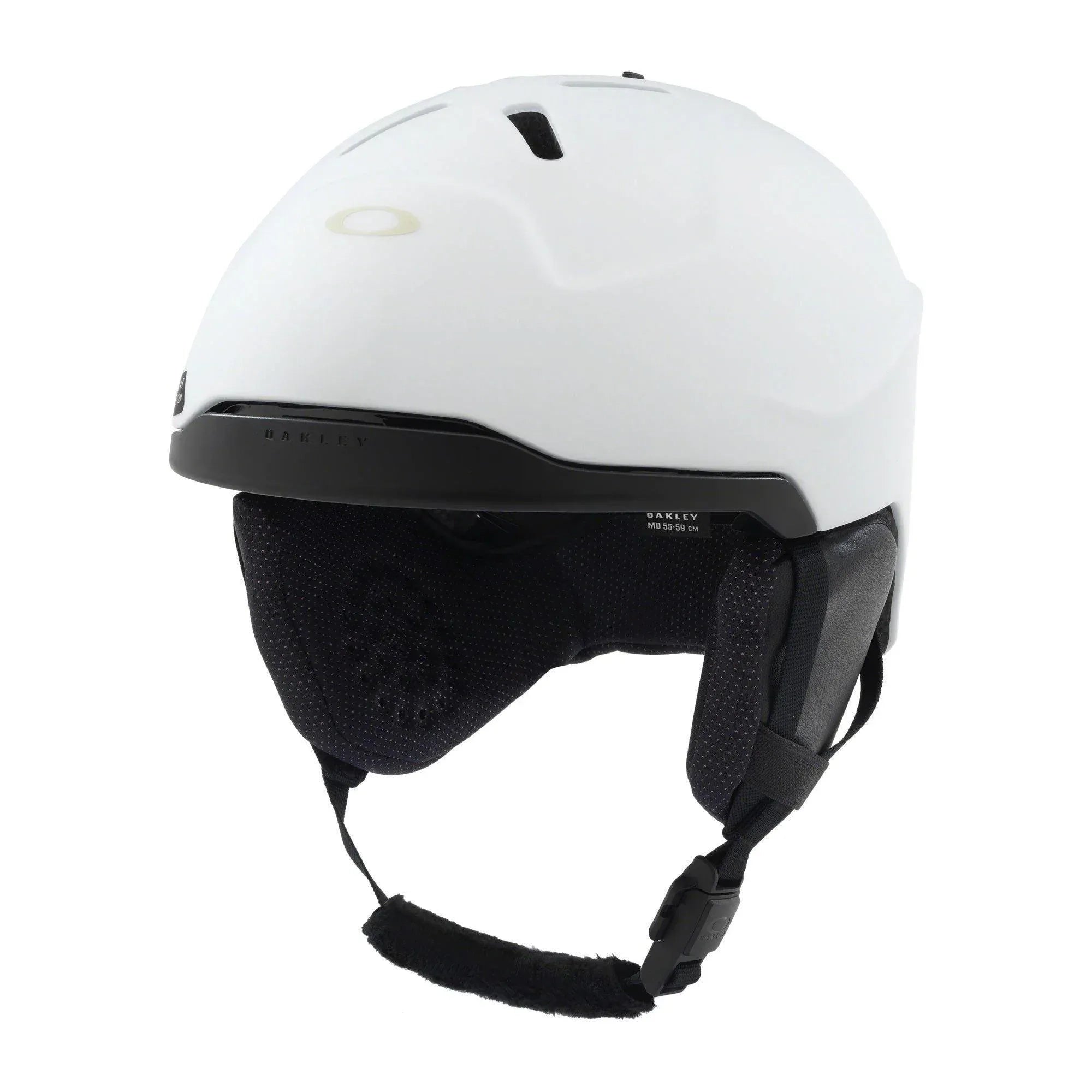 Oakley MOD3 MIPS Helmet Ski Helmet Oakley White Large
