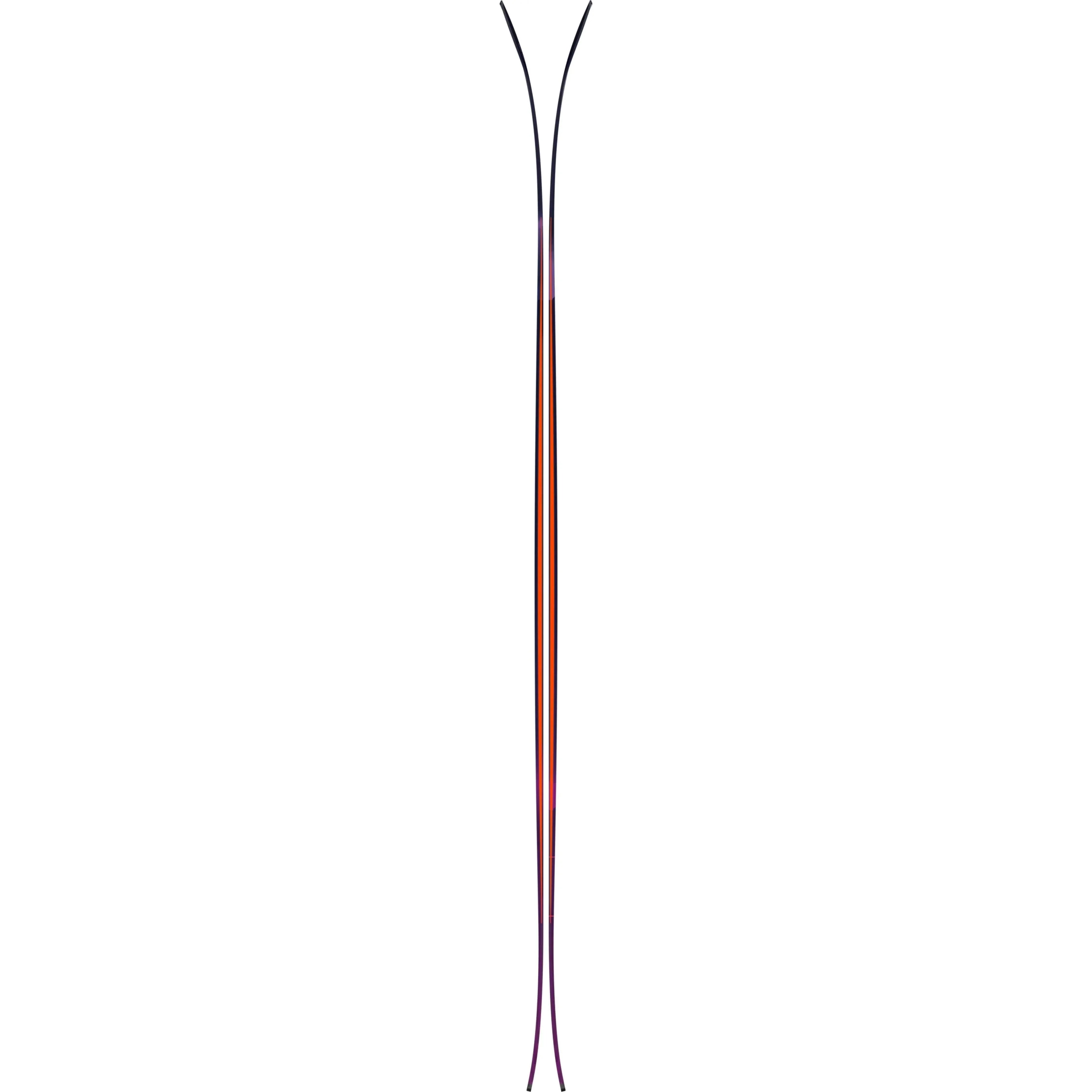 Atomic Backland 107 W Touring Ski Skis - Touring Skis - Freeride - Womens Atomic