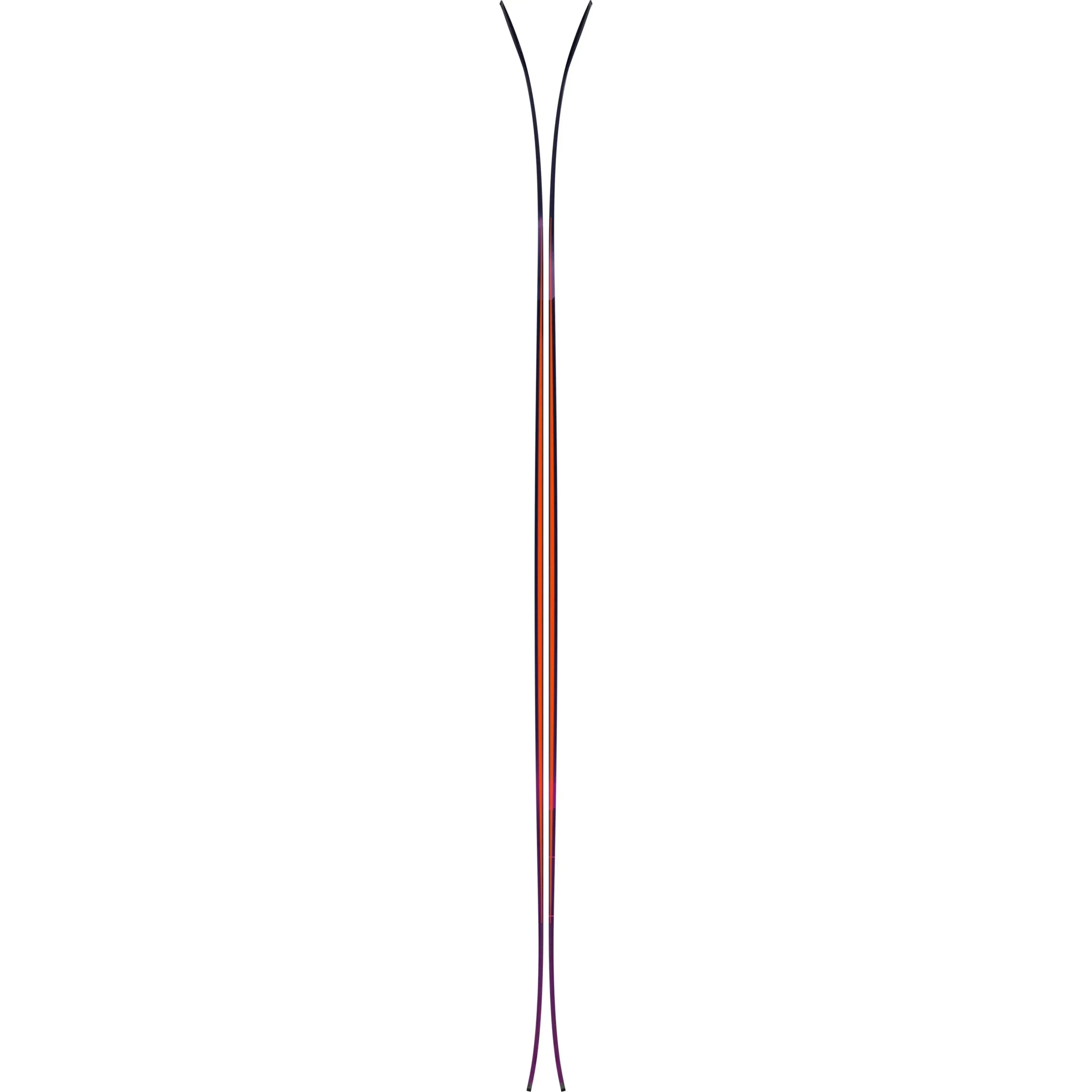 Atomic Backland 107 W Alpine Touring Ski Skis - Touring Skis - Freeride - Womens Atomic