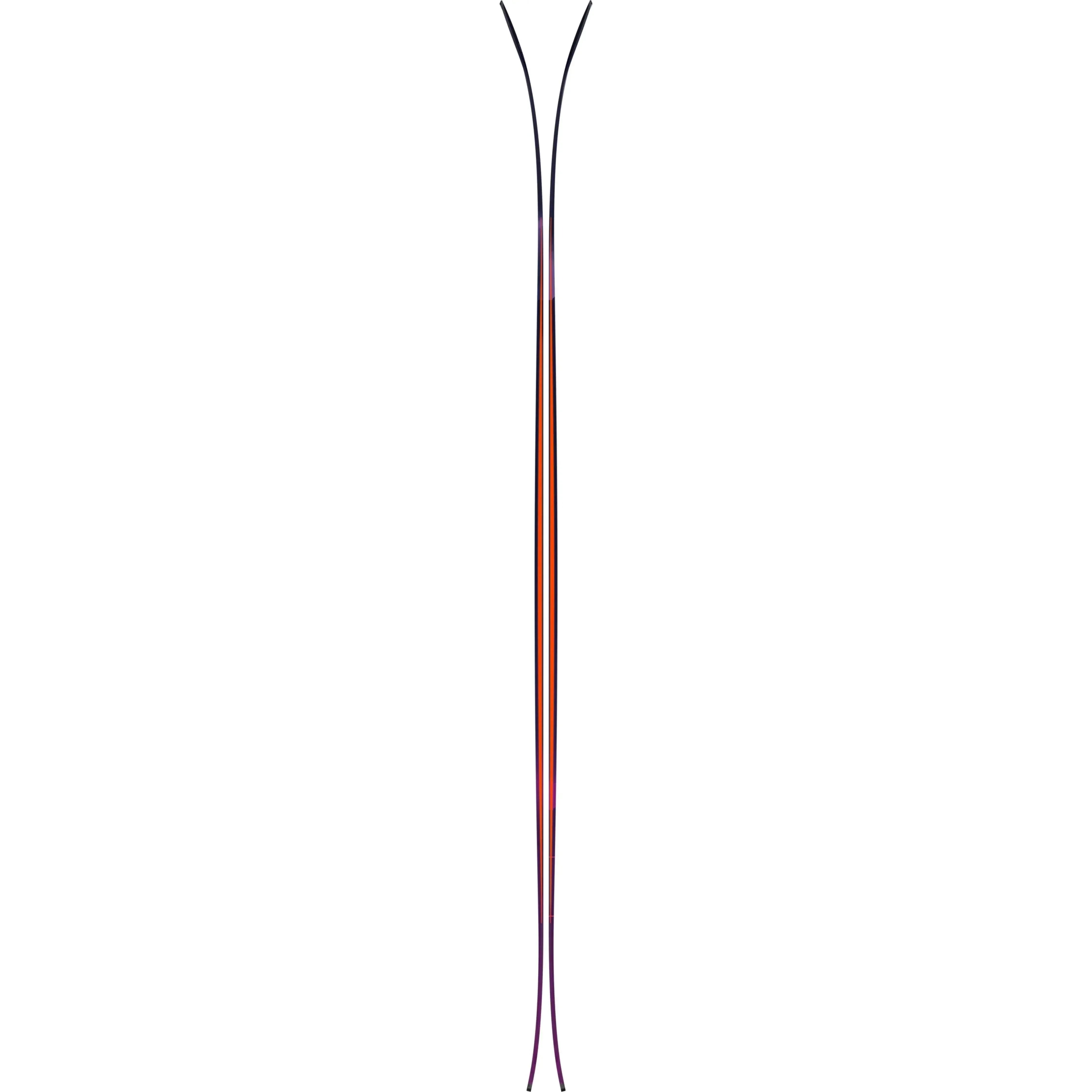 Atomic Backland 107 W Alpine Touring Ski Skis - Touring Skis - Freeride - Womens Atomic