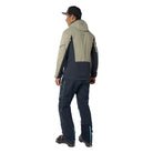 Dynafit M Free Alpha Direct Jacket Winter Apparel - Winter Apparel Mens Insulated Top Dynafit