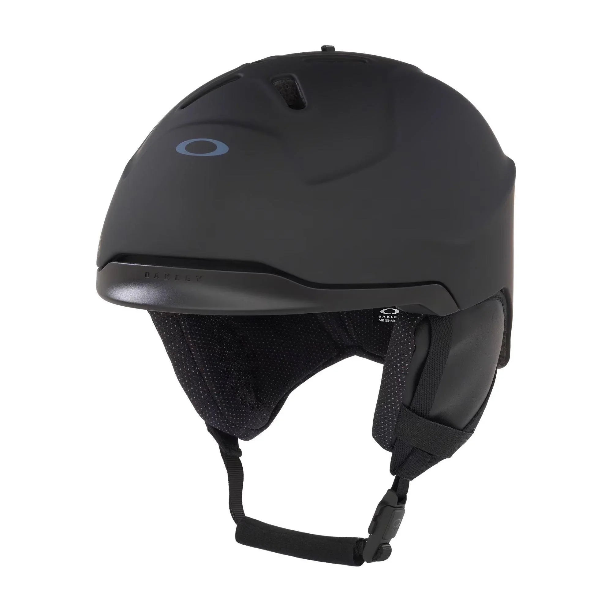 Oakley MOD3 MIPS Helmet Ski Helmet Oakley Blackout Small