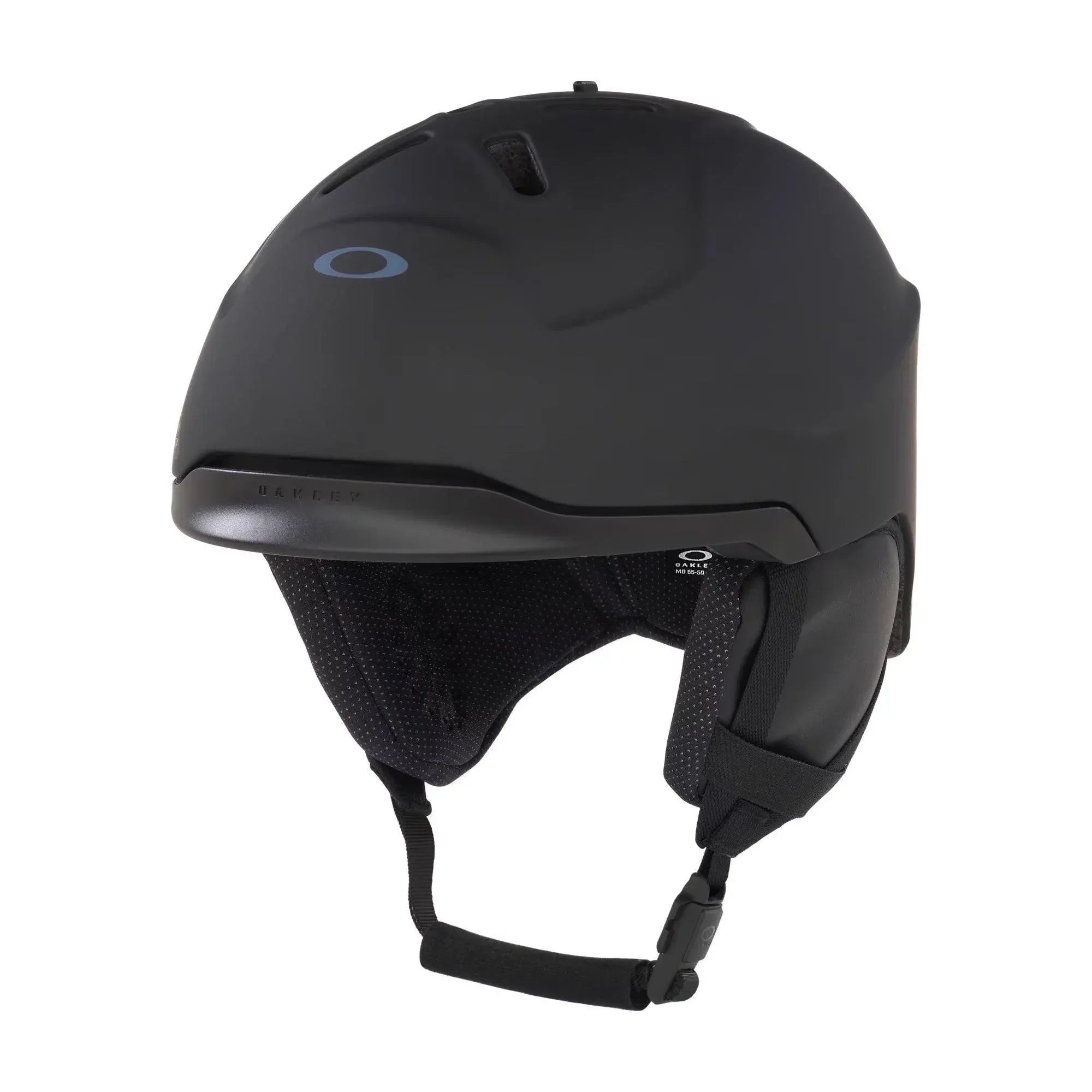Oakley MOD3 MIPS Helmet Ski Helmet Oakley Blackout Small