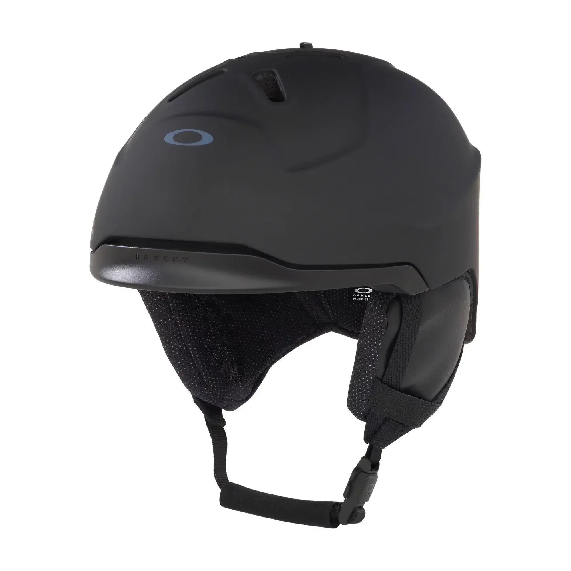 Oakley MOD3 MIPS Helmet Ski Helmet Oakley Blackout Small
