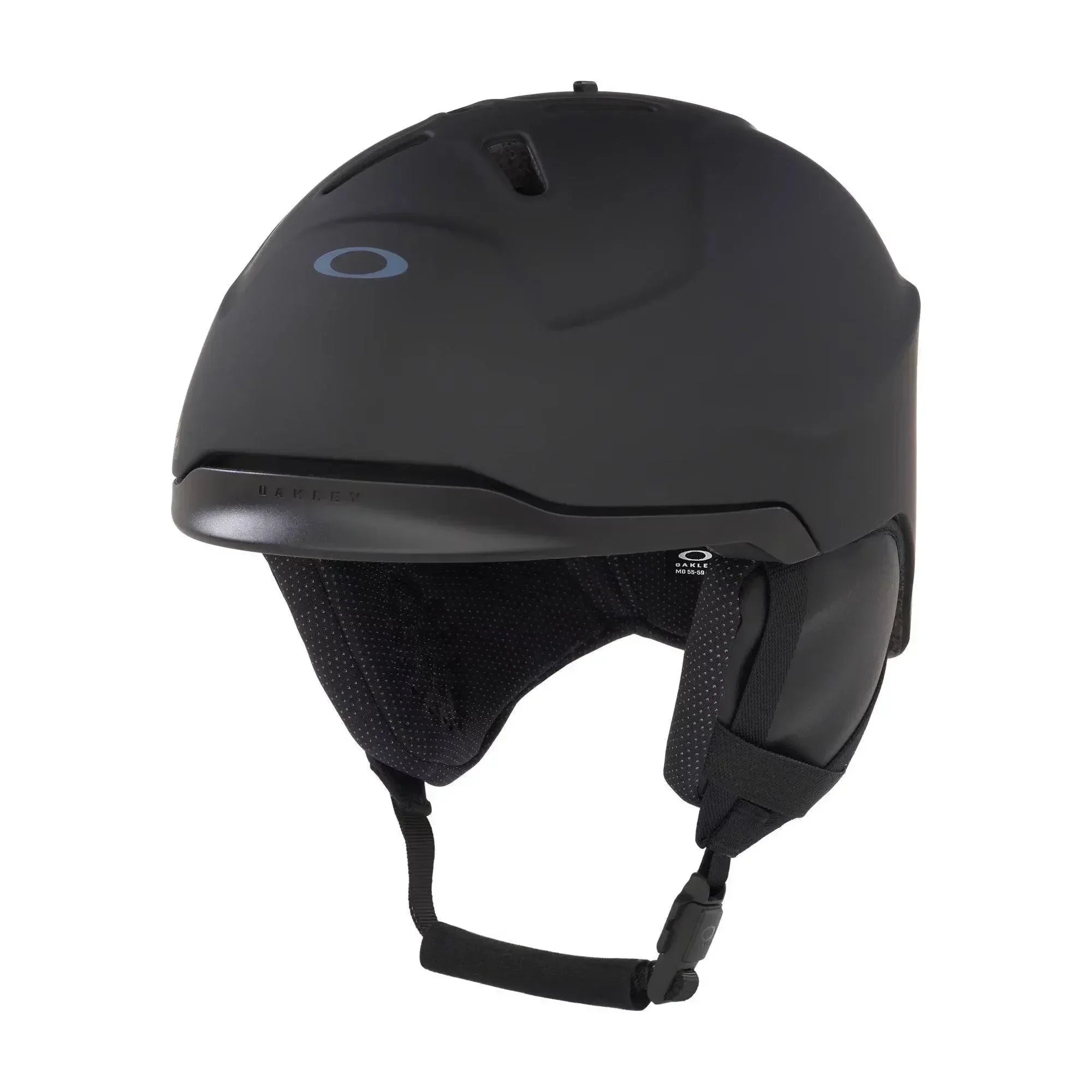 Oakley MOD3 MIPS Helmet Ski Helmet Oakley Blackout Small