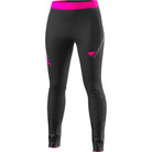 Dynafit W Mezzalama Race Pant Winter Apparel - Race Suit Dynafit XSmall Black Out