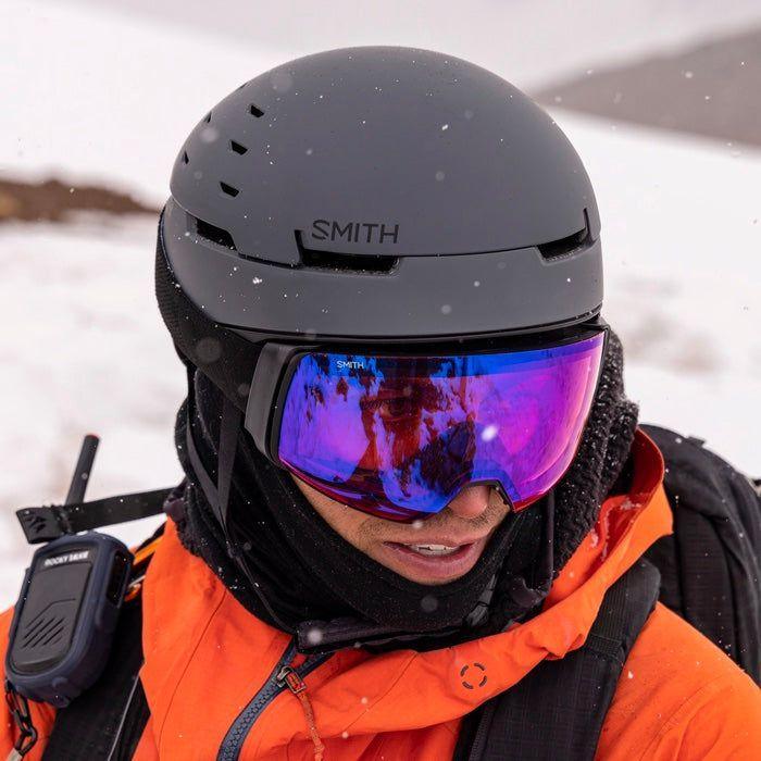 Smith Summit MIPS Helmet Ski Helmet Smith Optics